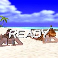 DEAD OR ALIVE Paradise