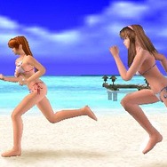 DEAD OR ALIVE Paradise