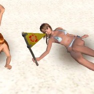 DEAD OR ALIVE Paradise