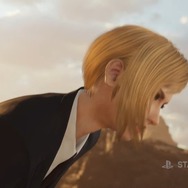 ザックスやエアリスの運命はいかに…！？『FF7 リバース』最新トレイラーが公開【State of Play速報】