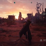 ザックスやエアリスの運命はいかに…！？『FF7 リバース』最新トレイラーが公開【State of Play速報】