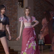 ザックスやエアリスの運命はいかに…！？『FF7 リバース』最新トレイラーが公開【State of Play速報】