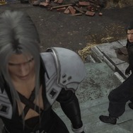 ザックスやエアリスの運命はいかに…！？『FF7 リバース』最新トレイラーが公開【State of Play速報】