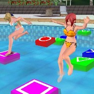 DEAD OR ALIVE Paradise