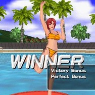 DEAD OR ALIVE Paradise