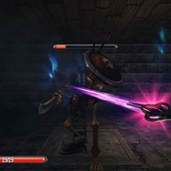 怖がりゲーマー女子の異世界探索『Get To The Gate』新デモ版リリース―恐怖が命取りになるダンジョンクローラー