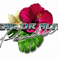 DEAD OR ALIVE Paradise