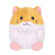 『星のカービィ』ほんのりレトロなテイストがかわいい！「ワドルディ」「デデデ大王」などが手のひらサイズのぬいぐるみに