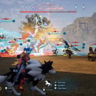 Redditに投稿された動画より引用