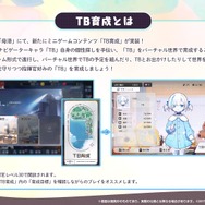 もはや別ゲー？『アズレン』少女「TB」を育成できる新コンテンツ実装で、かわいさにやられる指揮官たち