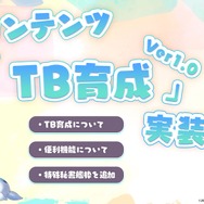 もはや別ゲー？『アズレン』少女「TB」を育成できる新コンテンツ実装で、かわいさにやられる指揮官たち