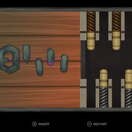 「私に美貌を」の声に導かれ魔法のおもちゃで隠された秘密を探すパズルADVホラー『CLeM』発売