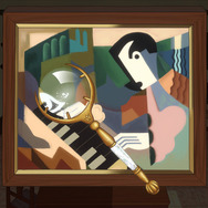 「私に美貌を」の声に導かれ魔法のおもちゃで隠された秘密を探すパズルADVホラー『CLeM』発売