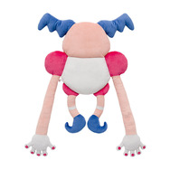 ポケモンセンター　Hug you! ぬいぐるみ バリヤード Amazon.co.jp: ポケモンセンターオリジナル Hug you! ぬいぐるみ