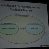 【GDC2010】「物理演算によるアコースティックレンダリング」で音を作り出す挑戦・・・『ファイナルファンタジーXIII』