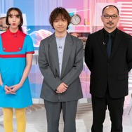 「ゲームゲノム」で『It Takes Two』が特集！内戦で故郷を追われたディレクターが、ゲームに込めたメッセージとは