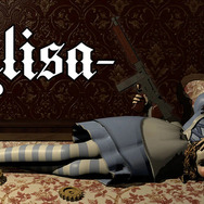 こだわりの90年代風サバイバルホラー『Alisa』コンソール版配信開始！ プリレンダ背景など当時の雰囲気を見事に再現