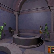 こだわりの90年代風サバイバルホラー『Alisa』コンソール版配信開始！ プリレンダ背景など当時の雰囲気を見事に再現