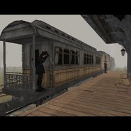 こだわりの90年代風サバイバルホラー『Alisa』コンソール版配信開始！ プリレンダ背景など当時の雰囲気を見事に再現