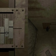 こだわりの90年代風サバイバルホラー『Alisa』コンソール版配信開始！ プリレンダ背景など当時の雰囲気を見事に再現