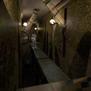 こだわりの90年代風サバイバルホラー『Alisa』コンソール版配信開始！ プリレンダ背景など当時の雰囲気を見事に再現