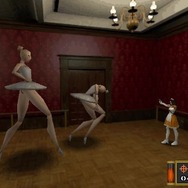 こだわりの90年代風サバイバルホラー『Alisa』コンソール版配信開始！ プリレンダ背景など当時の雰囲気を見事に再現