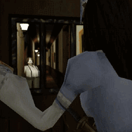 こだわりの90年代風サバイバルホラー『Alisa』コンソール版配信開始！ プリレンダ背景など当時の雰囲気を見事に再現