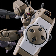BANDAI NAMCO Entertainment - HG ガンダムルブリス量産試作モデル＋HG ハイングラ HG 1/144 ガンダムルブリス量産試作モデル│株式会社BANDAI