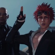 『FF7 リバース』でエアリスとザックスが再会? シスネやギルガメッシュも登場か!? 最新映像の驚愕ポイントをチェック─藤原啓治さんが引き続きレノ役に