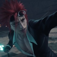 『FF7 リバース』でエアリスとザックスが再会? シスネやギルガメッシュも登場か!? 最新映像の驚愕ポイントをチェック─藤原啓治さんが引き続きレノ役に