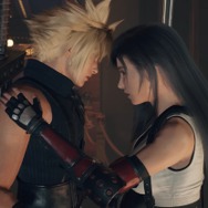 『FF7 リバース』でエアリスとザックスが再会? シスネやギルガメッシュも登場か!? 最新映像の驚愕ポイントをチェック─藤原啓治さんが引き続きレノ役に