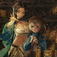 旅の終点に待ち受けるものは…『リバース：1999』新イベント「モル・パンク遊記」後半戦が開幕！