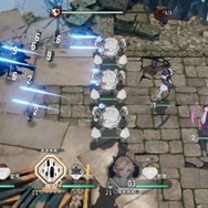 中国で大人気の『アッシュエコーズ-白荊回廊-』が楽しすぎる。戦略性の高い戦闘と細部にまでこだわったハイクオリティなビジュアルを堪能せよ【プレイレポ】