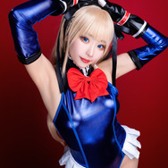 マリー・ローズ『DEAD OR ALIVE』／りなしぃ（X：@rinyanpassan）、撮影：プシュカ（X：@pshuka_niconico）