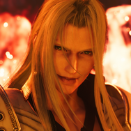 『FF7 リバース』記念ドキュメンタルムービー「生まれ変わるために。」公開―中村倫也氏が魅力を語る