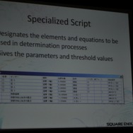 【GDC2010】「物理演算によるアコースティックレンダリング」で音を作り出す挑戦・・・『ファイナルファンタジーXIII』