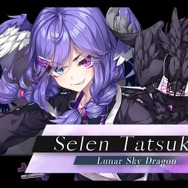 PC周辺機器ブランド・HYTEが「にじさんじ」から撤退…Selenさんの契約解除など、ANYCOLORの動向を考慮しての決断