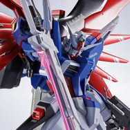 劇場版『ガンダムSEED』より「デスティニーガンダムSpecII