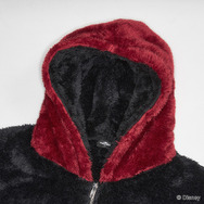 『キングダム ハーツIII』ソラ、リク、カイリになりきれる！それぞれの衣装をモチーフにしたもこもこ素材のルームウェアが予約受付中