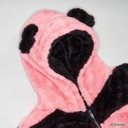 『キングダム ハーツIII』ソラ、リク、カイリになりきれる！それぞれの衣装をモチーフにしたもこもこ素材のルームウェアが予約受付中