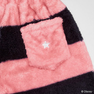 『キングダム ハーツIII』ソラ、リク、カイリになりきれる！それぞれの衣装をモチーフにしたもこもこ素材のルームウェアが予約受付中