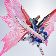 劇場版『ガンダムSEED』「ゼウスシルエット」「光の翼 劇場版『ガンダムSEED』「ゼウスシルエット」「光の翼