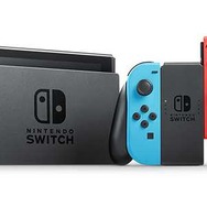 ニンテンドースイッチの国内販売台数がニンテンドーDSを超える
