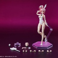あみあみ「2024年1月フィギュア予約ランキング」公開！『ブルアカ』人気が目立つ中、1位にはあのキャラクターが