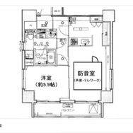 ※画像はスーモより引用。