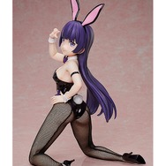 リアルな布タイツとお尻の質感を1/4スケールで再現！俺妹「黒猫 バニーVer.」のクオリティが物凄い