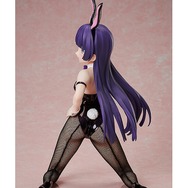 リアルな布タイツとお尻の質感を1/4スケールで再現！俺妹「黒猫 バニーVer.」のクオリティが物凄い