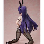 リアルな布タイツとお尻の質感を1/4スケールで再現！俺妹「黒猫 バニーVer.」のクオリティが物凄い