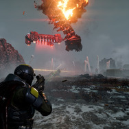 18時からプレイ可能！Co-opシューター『HELLDIVERS 2』PC/PS5向けに配信開始―追加コンテンツ「鋼の古豪」も同時配信