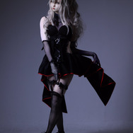 クリームヒルト『Fate/Grand Order』／みりん（X：@Rincat_M）